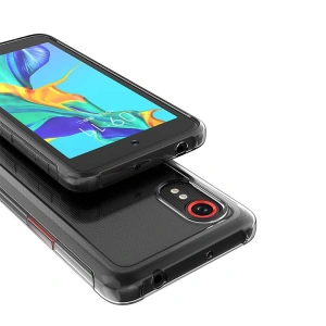 Hurtownia GSM - Case Tech-Protect Flexair Samsung Galaxy Xcover 5 Clear - THP498CL - {ean13} - Hurt