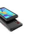 Hurtownia GSM - Case Tech-Protect Flexair Samsung Galaxy Xcover 5 Clear - THP498CL - {ean13} - Hurt