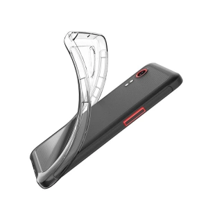 Hurtownia GSM - Case Tech-Protect Flexair Samsung Galaxy Xcover 5 Clear - THP498CL - {ean13} - Hurt