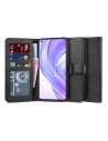 Etui Tech-Protect Wallet 2 Xiaomi Mi 11 Lite 4G/5G Black