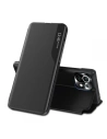 Etui Tech-Protect Smart View Xiaomi Mi 11 Lite 4G/5G Black