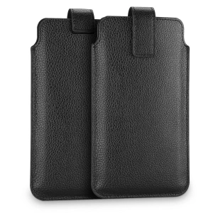 Etui Tech-Protect Sm65 Universal Phone Pouch 6.0-6.9 cali Black