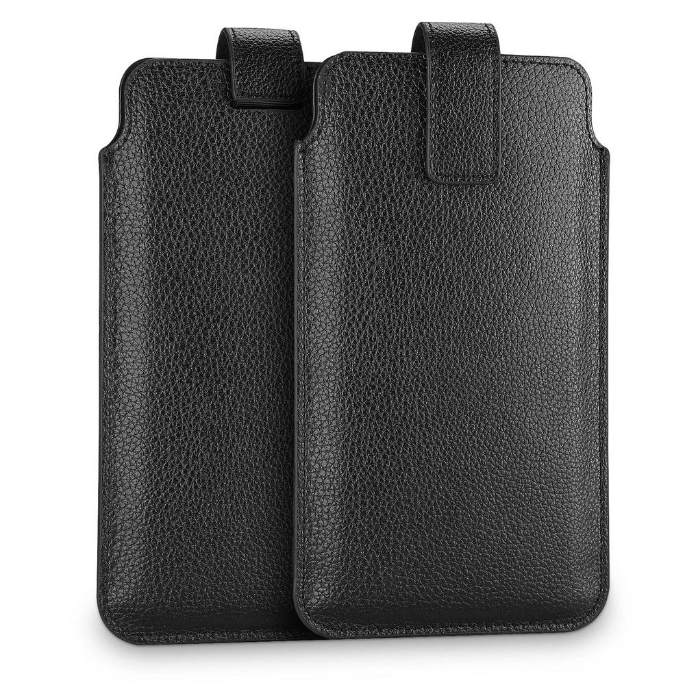 Hurtownia GSM - Etui Tech-Protect Sm65 Univerzální pouzdro na telefon 6.0-6.9 palců Černé - THP502BLK - {ean13} - Hurt
