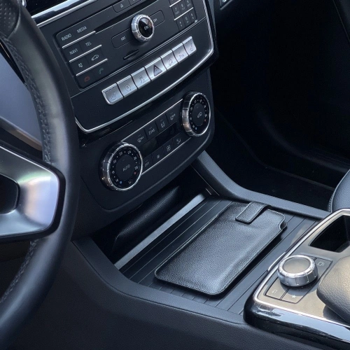 Etui Tech-Protect Sm65 Universal Phone Pouch 6.0-6.9 cali Black