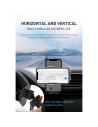 Wholesale Tech-Protect R3 Car Mount Wireless Charger Black - THP503BLK - {ean13} - Hurt