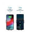 Wholesale Tech-Protect R3 Car Mount Wireless Charger Black - THP503BLK - {ean13} - Hurt