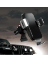Wholesale Tech-Protect R3 Car Mount Wireless Charger Black - THP503BLK - {ean13} - Hurt