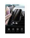 Hurtownia GSM - Uchwyt samochodowy Tech-Protect R3 Car Mount Wireless Charger Black - THP503BLK - {ean13} - Hurt