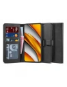 Hurtownia GSM - Etui Tech-Protect Wallet 2 Xiaomi Mi 11i/POCO F3 černé - THP504BLK - {ean13} - Hurt