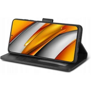 Tech-Protect Wallet 2 POCO F3/Mi 11i Black