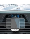 Hurtownia GSM - Uchwyt samochodowy Tech-Protect Cw19 Magnetic MagSafe Vent Car Mount Black - THP505BLK - {ean13} - Hurt