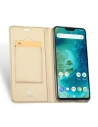 Etui DuxDucis SkinPro Xiaomi Redmi Note 6 Gold