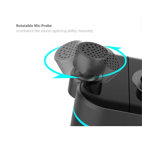 Transmiter FM Tech-Protect C72 Pro 2-port Black