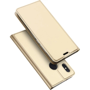 DuxDucis SkinPro Xiaomi Redmi Note 6 Gold