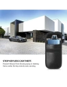 Wholesale Tech-Protect V1 Keyless Rfid Signal Blocker Case Carbon - THP507CRB - {ean13} - Hurt