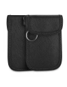 Hurtownia GSM - Klatka Faradaya Tech-Protect V1 Keyless Rfid Signal Blocker Case Cross Black - THP508BLK - {ean13} - Hurt