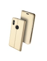 Hurtownia GSM - Etui DuxDucis SkinPro Xiaomi Redmi Note 6 Pro Gold - DDS166GLD - {ean13} - Hurt