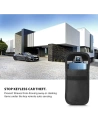 Wholesale Tech-Protect V1 Keyless Rfid Signal Blocker Case Cross Black - THP508BLK - {ean13} - Hurt
