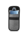 Hurtownia GSM - Klatka Faradaya Tech-Protect V1 Keyless Rfid Signal Blocker Case Grey - THP509GRY - {ean13} - Hurt