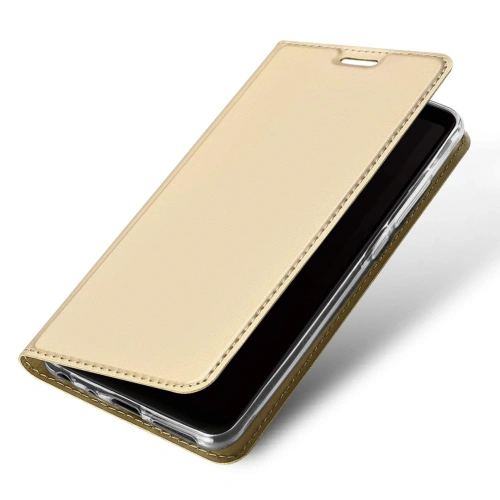 Etui DuxDucis SkinPro Xiaomi Redmi Note 6 Gold