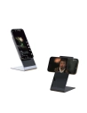 Wholesale Tech-Protect A10 Magnetic Magsafe Wireless Charger Black - THP510BLK - {ean13} - Hurt