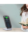 Wholesale Tech-Protect A10 Magnetic Magsafe Wireless Charger Black - THP510BLK - {ean13} - Hurt