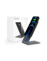 Hurtownia GSM - Bezdrátová nabíječka Tech-Protect A10 Magnetic MagSafe Wireless Charger Black - THP510BLK - {ean13} - Hurt