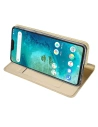 Hurtownia GSM - Etui DuxDucis SkinPro Xiaomi Redmi Note 6 Pro Gold - DDS166GLD - {ean13} - Hurt