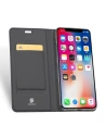 Hurtownia GSM - Etui DuxDucis SkinPro iPhone XR 6.1 Šedá - DDS167GRY - {ean13} - Hurt