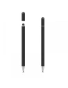 Hurtownia GSM - Rysik Tech-Protect Charm Stylus Pen White/silver - THP513WHTSLV - {ean13} - Hurt