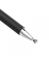 Hurtownia GSM - Rysik Tech-Protect Charm Stylus Pen White/silver - THP513WHTSLV - {ean13} - Hurt