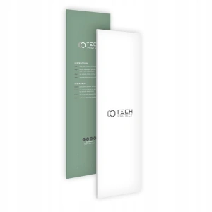 Hurtownia GSM - Rysik Tech-Protect Charm Stylus Pen White/silver - THP513WHTSLV - {ean13} - Hurt