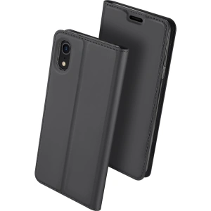 Etui DuxDucis SkinPro iPhone XR 6.1 Gray