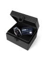 Tech-Protect V3 Keyless Rfid Signal Blocker Box Carbon