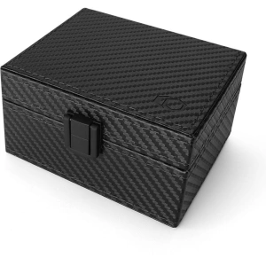 Klatka Faradaya Tech-Protect V3 Keyless Rfid Signálový Blokovací Box Carbon