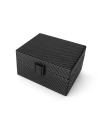 Wholesale Tech-Protect V3 Keyless Rfid Signal Blocker Box Carbon - THP515CRB - {ean13} - Hurt