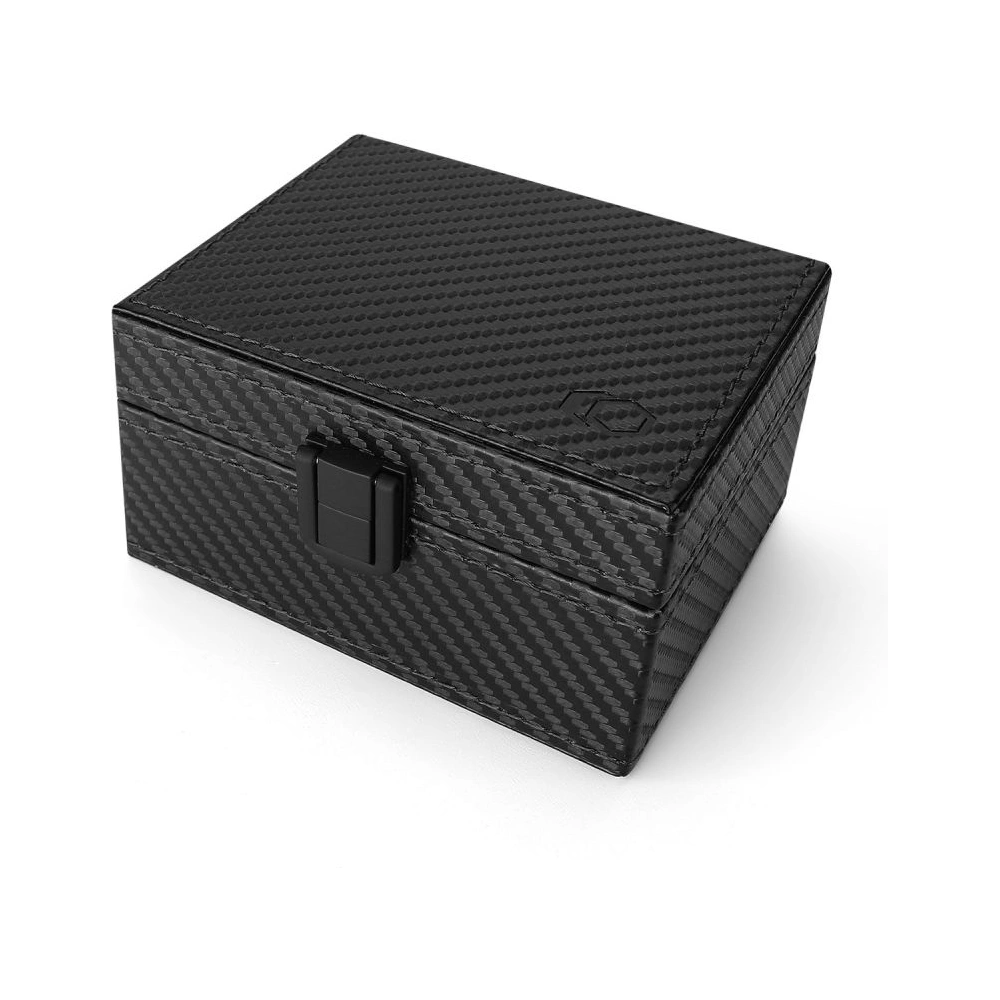 Hurtownia GSM - Klatka Faradaya Tech-Protect V3 Keyless Rfid Signálový Blokovací Box Carbon - THP515CRB - {ean13} - Hurt