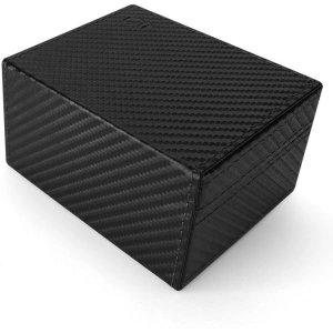 Klatka Faradaya Tech-Protect V3 Keyless Rfid Signal Blocker Box Carbon