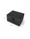 Hurtownia GSM - Klatka Faradaya Tech-Protect V3 Keyless Rfid Signálový Blokovací Box Carbon - THP515CRB - {ean13} - Hurt