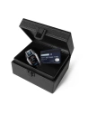 Klatka Faradaya Tech-Protect V3 Bezklíčový Rfid Signálový Blokátor Box Černý