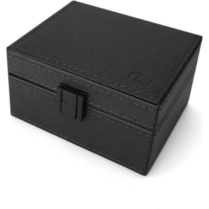 Wholesale Tech-Protect V3 Keyless Rfid Signal Blocker Box Cross Black - THP516BLK - {ean13} - Hurt