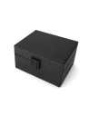 Hurtownia GSM - Klatka Faradaya Tech-Protect V3 Keyless Rfid Signal Blocker Box Cross Black - THP516BLK - {ean13} - Hurt