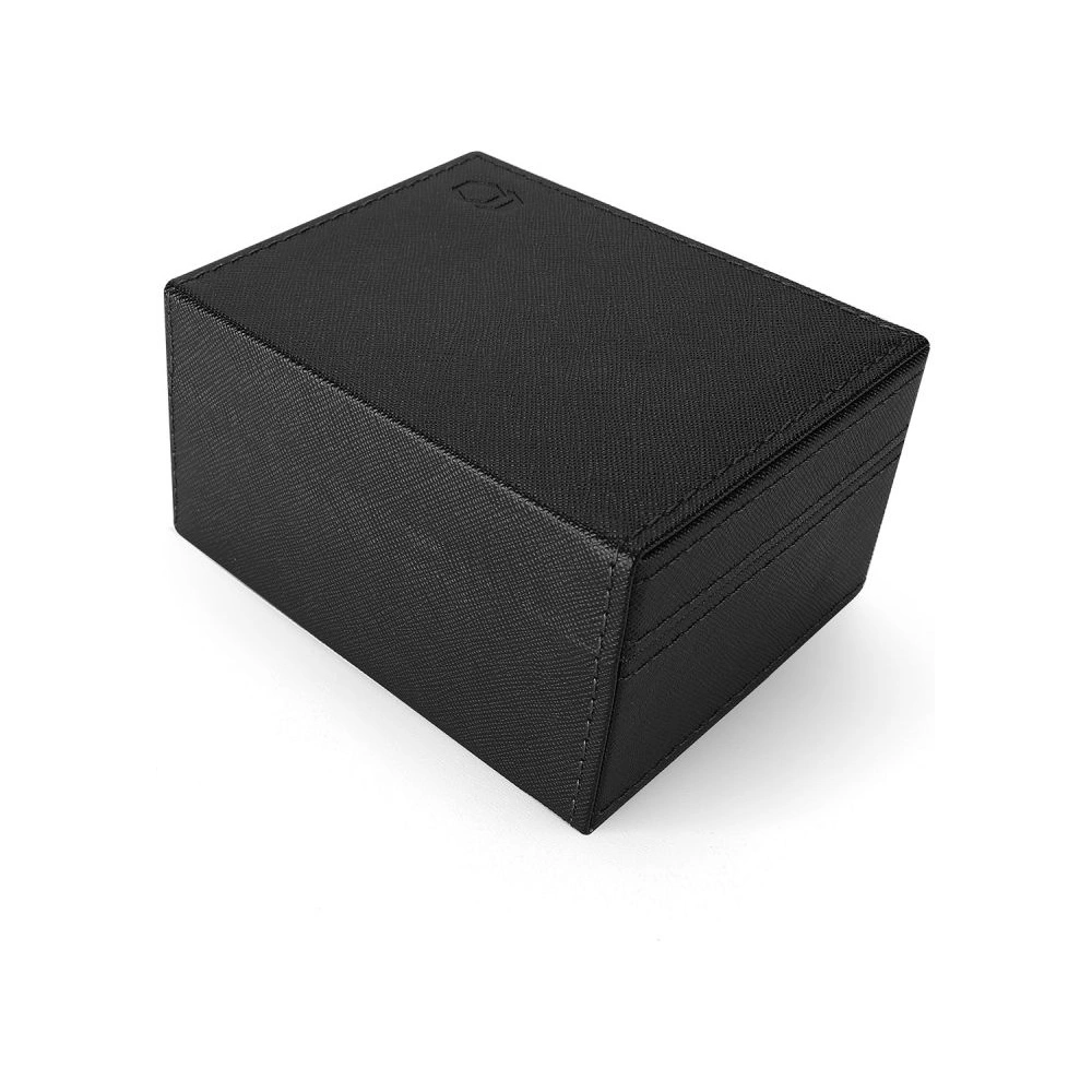 Hurtownia GSM - Klatka Faradaya Tech-Protect V3 Keyless Rfid Signal Blocker Box Cross Black - THP516BLK - {ean13} - Hurt