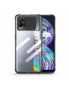 Etui Tech-Protect Camshield Realme 8/8 Pro Black