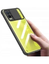 Hurtownia GSM - Etui Tech-Protect Camshield Realme 8/8 Pro černé - THP518BLK - {ean13} - Hurt