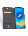 Hurtownia GSM - Etui DuxDucis SkinPro Huawei Mate 20 Pro šedá - DDS168GRY - {ean13} - Hurt