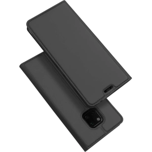 Etui DuxDucis SkinPro Huawei Mate 20 Pro Gray