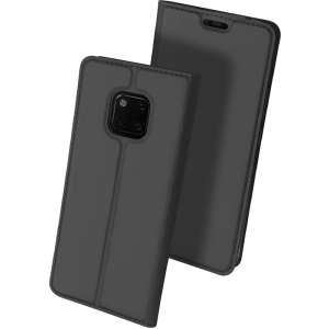 Hurtownia GSM - Etui DuxDucis SkinPro Huawei Mate 20 Pro Gray - DDS168GRY - {ean13} - Hurt