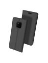 Hurtownia GSM - Etui DuxDucis SkinPro Huawei Mate 20 Pro šedá - DDS168GRY - {ean13} - Hurt