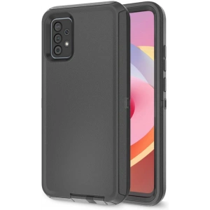 Hurtownia GSM - Etui Tech-Protect Adventure360 Samsung Galaxy A52/A52s černé - THP522BLK - {ean13} - Hurt